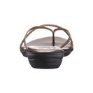 Incaltaminte Femei Easy Street Auletta Bronze