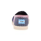 Incaltaminte Femei TOMS Avalon Slip-On Americana Canvas Flag