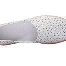 Incaltaminte Femei Native Shoes Verona Shell WhiteSnapper RedTik Tak Print