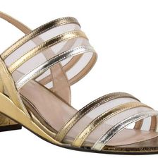 J. Renee Erma Gold/Bronze