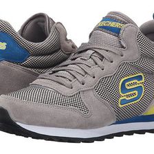Incaltaminte Femei SKECHERS Retros-OG 85 High GrayBlue