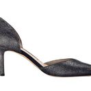 Incaltaminte Femei Sam Edelman Opal Pewter Rasputin Leather