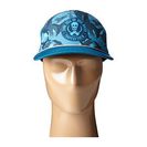 Accesorii Femei Patagonia Torpedo Crew Interstate Hat Underwater Blue