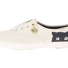 Incaltaminte Femei Keds Champion Taylor Swift Cat Cream Cream