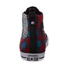 Incaltaminte Femei Converse Chuck Taylorreg All Starreg Chelsee Woolrich Hi CasinoCyan SpaceWhite