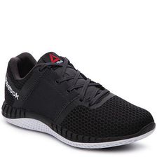 Incaltaminte Femei Reebok ZPrint EX Lightweight Running Shoe - Womens Black