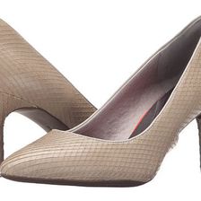 Incaltaminte Femei Rockport Total Motion 75mm Pointy Toe Pump Smog Diamond Snake