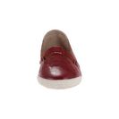 Incaltaminte Femei Frye Melanie T Strap Burnt Red Antique Soft Vintage