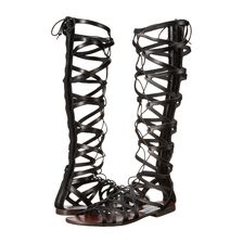 Steve Madden Harrmin Black