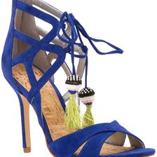 Sam Edelman Azela Sailor Blue