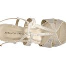 Incaltaminte Femei Adrianna Papell Boutique Alanys Sandal Gold Metallic