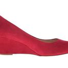 Incaltaminte Femei Nine West Mela Red Suede