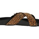 Incaltaminte Femei Volcom Relax Sandal Cheetah