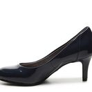 Incaltaminte Femei LifeStride Lively Patent Pump Navy