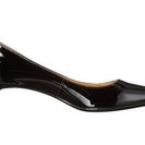 Incaltaminte Femei Calvin Klein Gabrianna Black Patent