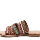 Incaltaminte Femei Matisse Kurtis Flat Sandal Brown