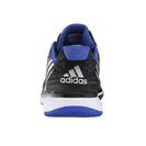 Incaltaminte Femei adidas Volley Response Boost BlackSilver MetallicBold Blue