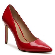 Incaltaminte Femei BCBGeneration Pretia Pump Red