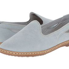 Incaltaminte Femei Hush Puppies Sebeka Piper Slate Blue Nubuck