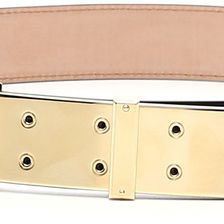 Lanvin Large Belt BLACK