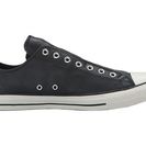 Incaltaminte Femei Converse CTAS Slip Black Leather