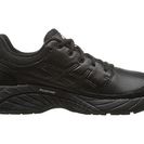 Incaltaminte Femei ASICS GEL-Foundationreg Workplace BlackOnyxSilver