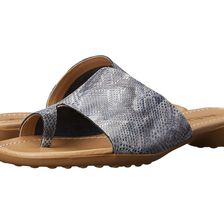 Vaneli Tallis Jeans Darry Print