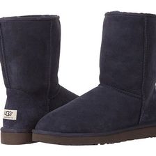 Incaltaminte Femei UGG Classic Short Navy