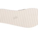 Incaltaminte Femei Teva Original Sandal Crafted Leather White