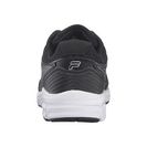 Incaltaminte Femei Fila Omnispeed BlackBlackMetallic Silver
