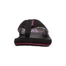 Incaltaminte Femei SKECHERS Asana BlackBlack