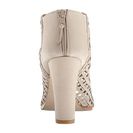 Incaltaminte Femei Stuart Weitzman Wayin Vanilla Vecchio Nappa