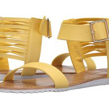 Incaltaminte Femei C Label Aloha-1 Cream