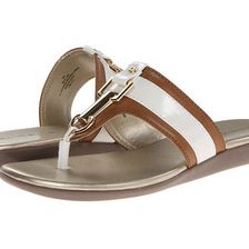 Incaltaminte Femei Bandolino Jillian NaturalWhite
