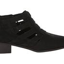 Incaltaminte Femei Clarks Marlina Ramble Black Nubuck Leather