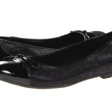 b.o.c. Beale Black/Black Embossed Suede