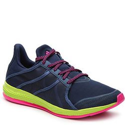 Incaltaminte Femei adidas Gymbreaker Training Shoe - Womens NavyGreenPink