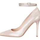 Incaltaminte Femei SJP by Sarah Jessica Parker Aventura Ula Pink Suede