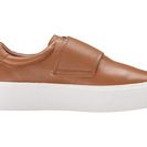 Incaltaminte Femei Calvin Klein Jaiden Almond Tan Leather