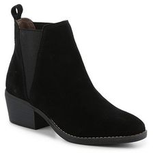 Incaltaminte Femei White Mountain Hammond Chelsea Boot Black