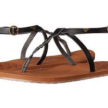 Incaltaminte Femei Roxy Arinna Black