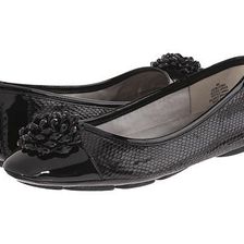 Incaltaminte Femei AK Anne Klein AKBloomia BlackBlack Fabric