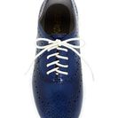 Incaltaminte Femei Cole Haan ZeroGrand Wingtip Sneaker MARLINE-WH