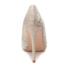 Incaltaminte Femei Lauren Lorraine Sasha Pump Gold