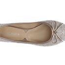 Incaltaminte Femei Adrienne Vittadini Bailean Flat Silver Metallic