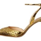 Incaltaminte Femei Giuseppe Zanotti E65005 Shooting Oro