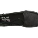 Incaltaminte Femei SKECHERS Bobs Flexy - Spring Back Black