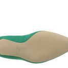 Incaltaminte Femei Nine West Tatiana15 Green Suede