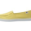 Incaltaminte Femei Sperry Top-Sider Zuma Salt Wash Canvas Yellow