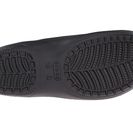 Incaltaminte Femei Crocs Freesail Loeopard Lined Clog BlackGold